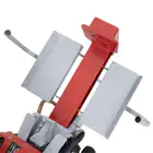 Rachador de Lenha Multiposições 22T Titan Donker´s